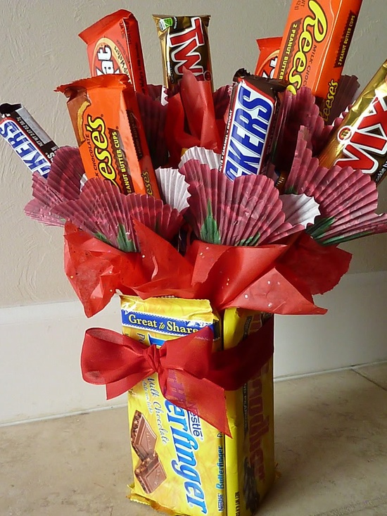 valentines-day-gift-ideas-for-guys-sweet-bouquet